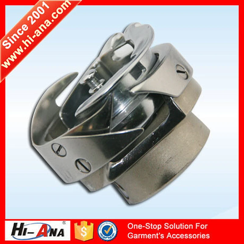 hi-ana part3 Trade assurance High quality shuttle hook for sewing machine