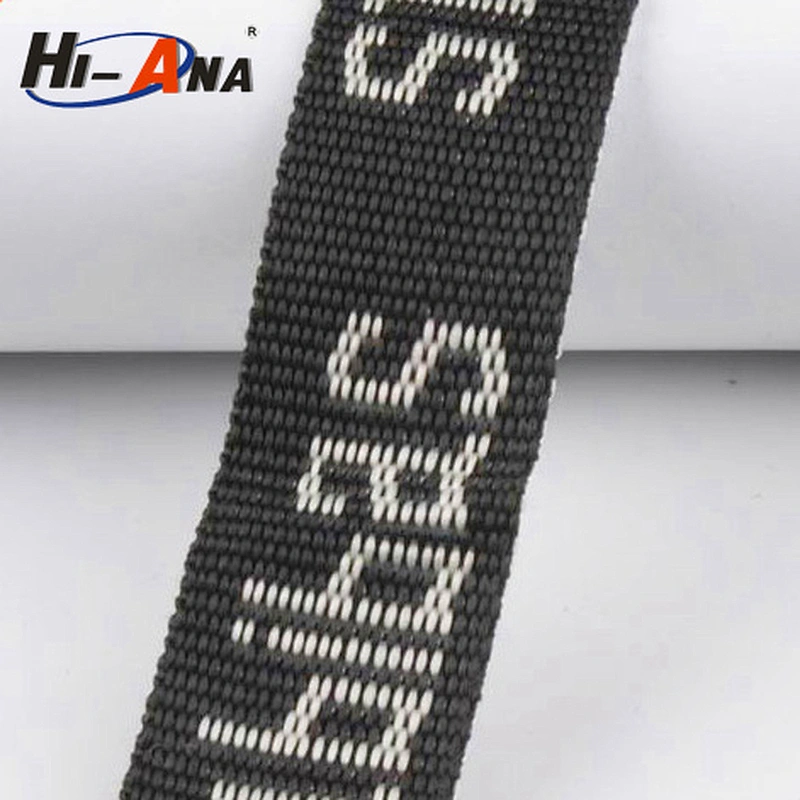 width:2inch.Polypropylene Tape for Bag Belt.