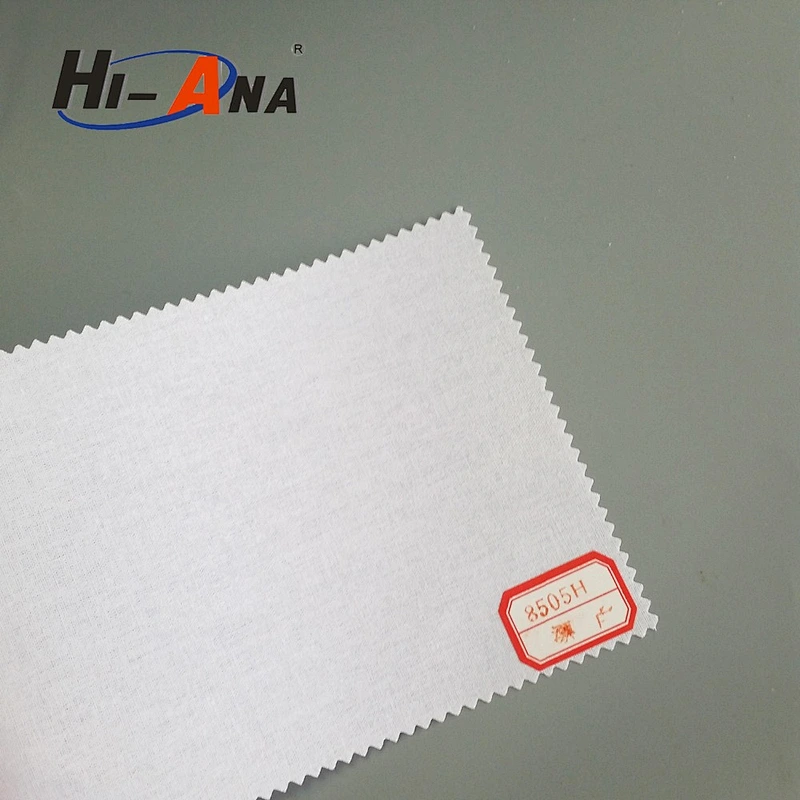 hi-ana fabric1 Specialized in accessories since 2001 Cheaper nonwoven interlining