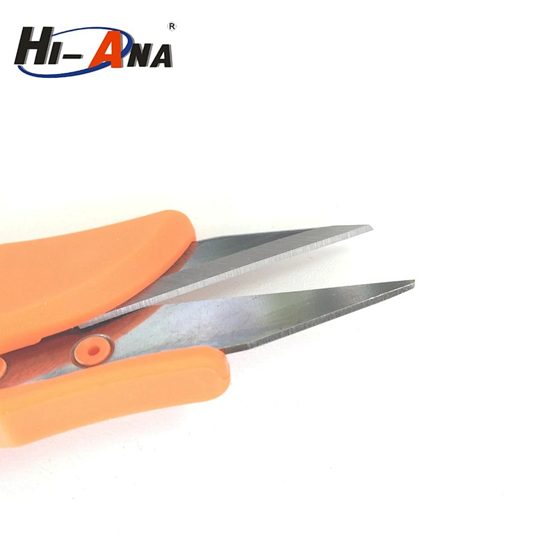 hi-ana tailor2 Familiar in OEM and ODM Yiwu sewing scissors