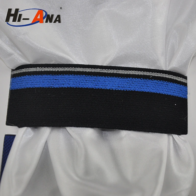 hi-ana ribbon1 Global brands 10 year Cheaper elastic rubber tape for underwear