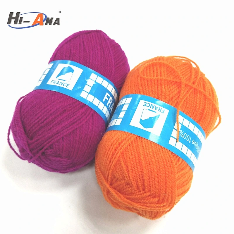 knitting thread for Sweater