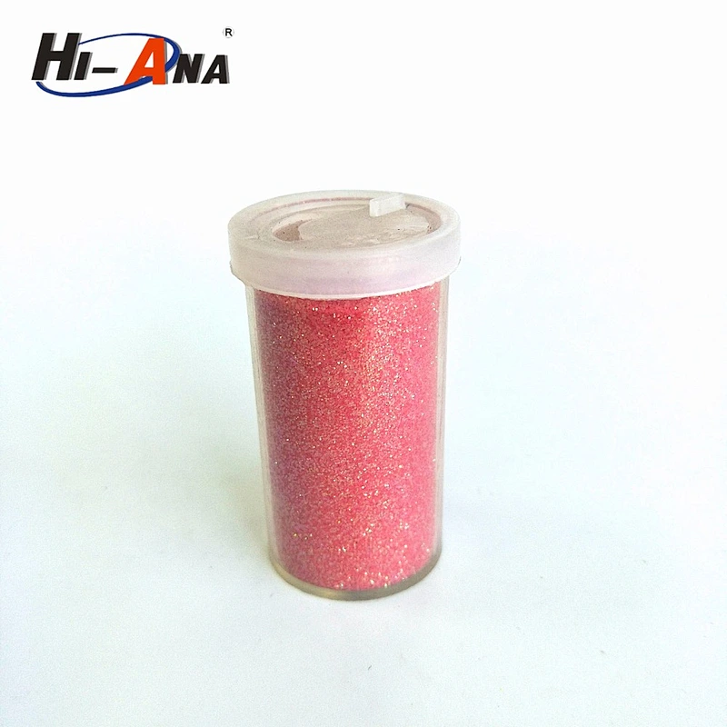 High-quality glitter