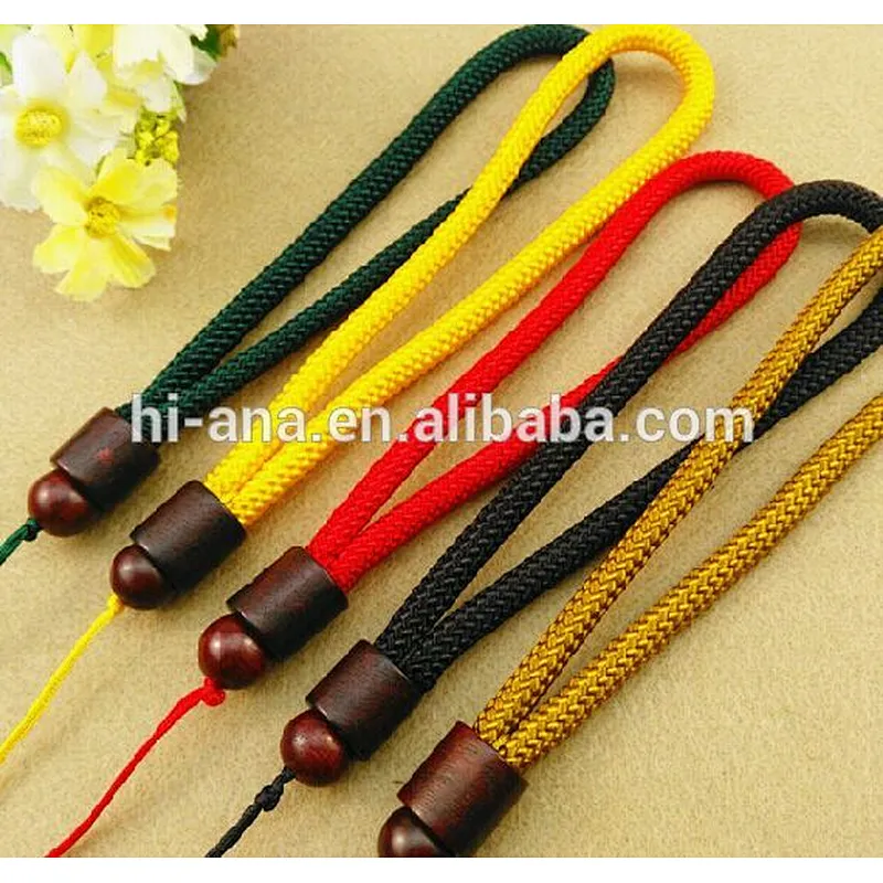 Large rope pineapple button hand rope pineapple knot handmade jade jewelry pendant pendant handle piece lanyard