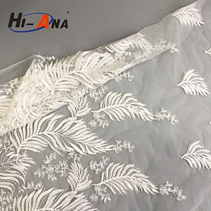 hi-ana lace1 Know different market style Your satisfied net lace fabric