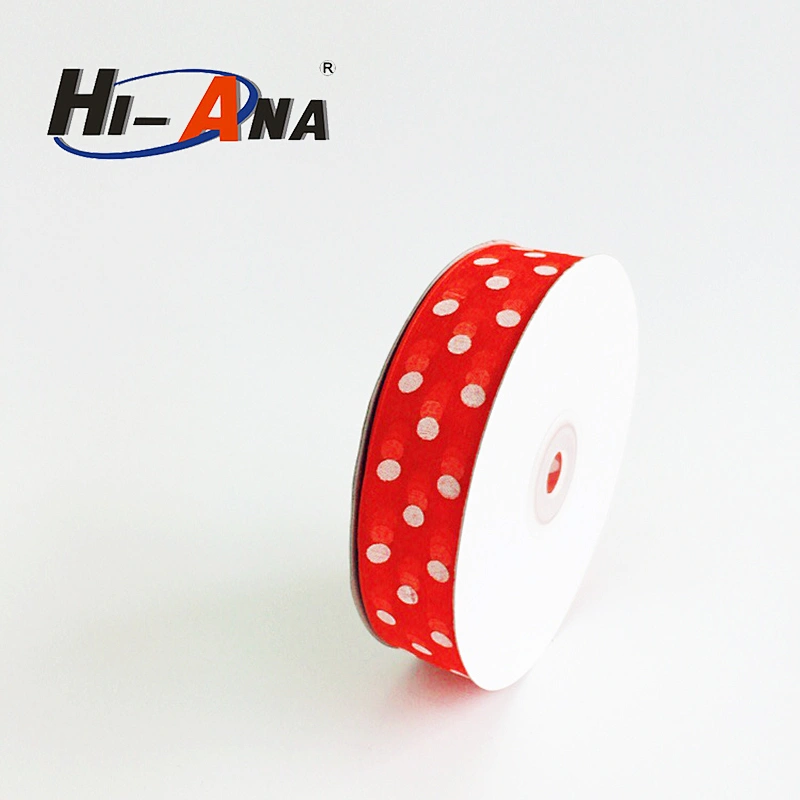 Excellent sales staffs Cheaper wholesale personalized ribbon