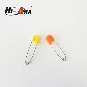 hi-ana tailor1 SEDEX Factory household baby safety pin