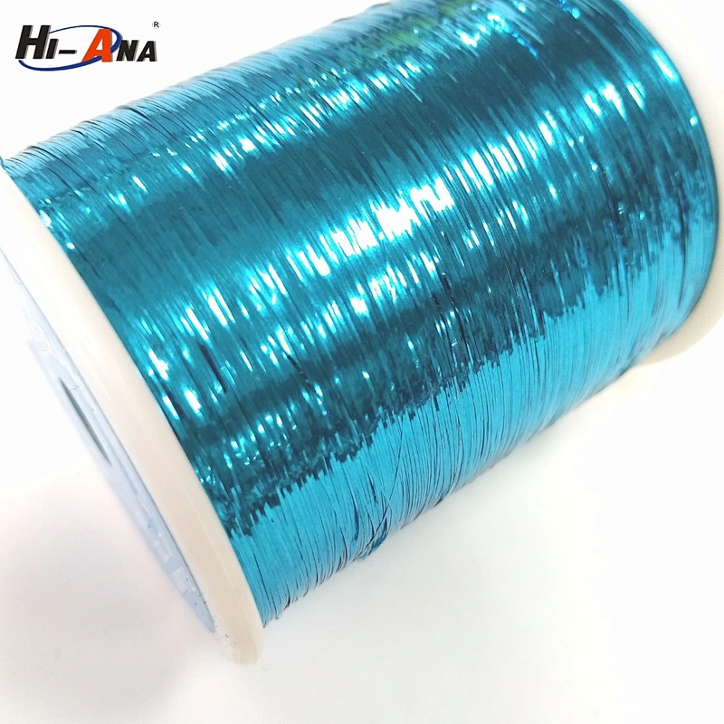 More 6 Years no complaint Fashionable best sell madeira metallic thread