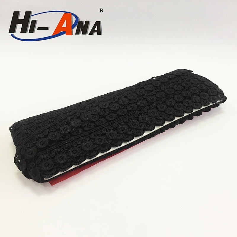 hi-ana lace1 Over 15 Years experience Wholesale china cheap lace for lingerie