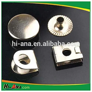 metal skirt hook and bar
