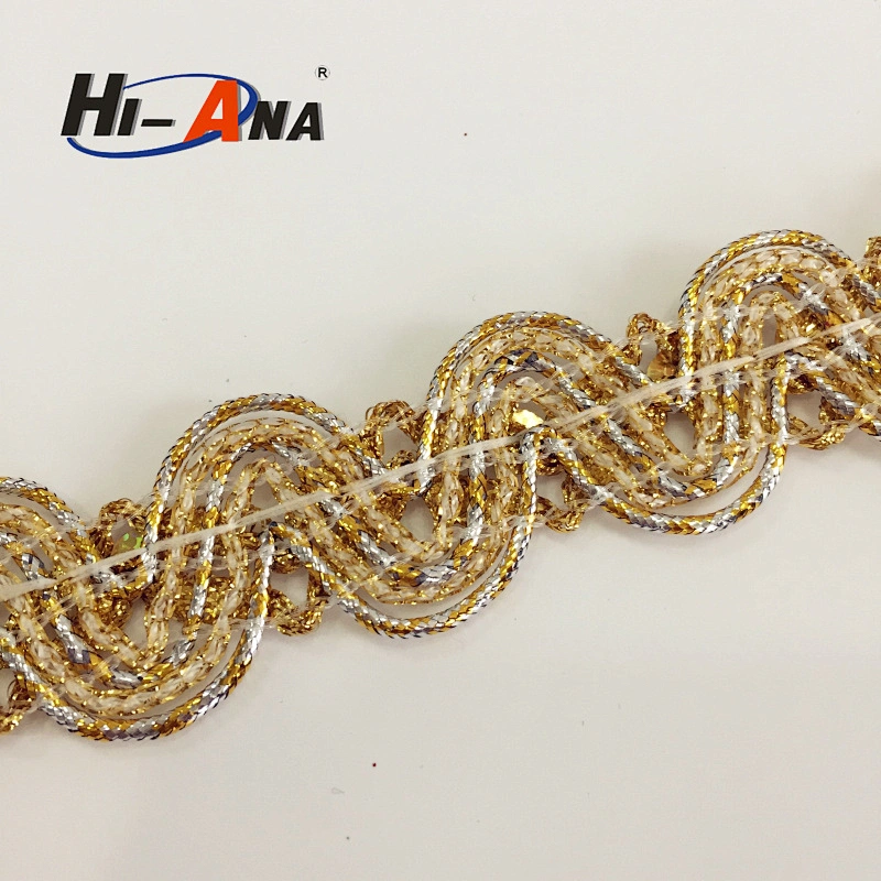 hi-ana trim3 More 6 Years no complaint Finest Quality wholesale trimming