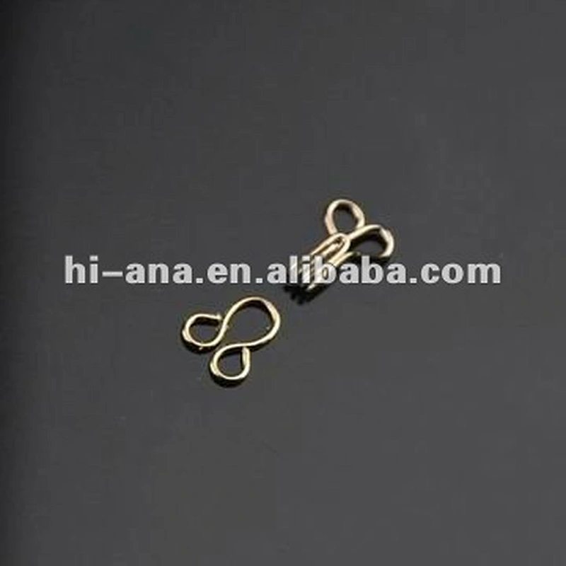 1# bra hook and eye