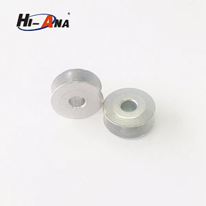 hi-ana part3 Familiar in OEM and ODM Good Price singer sewing machines bobbins