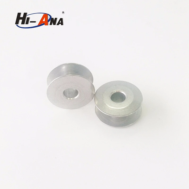 hi-ana part3 Familiar in OEM and ODM Good Price singer sewing machines bobbins