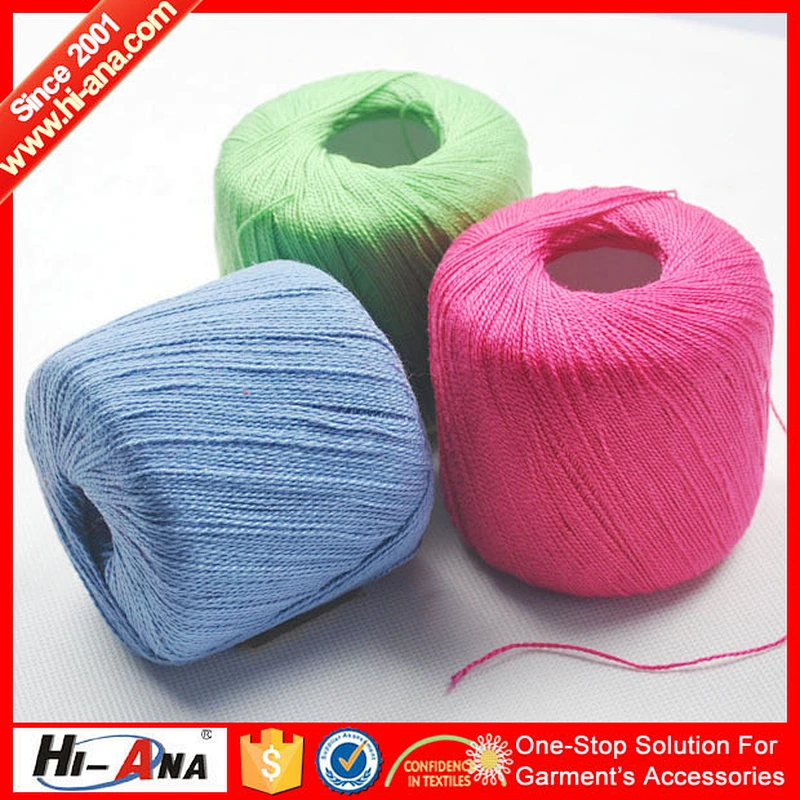 Your one-stop supplier Household smooth cotton thread