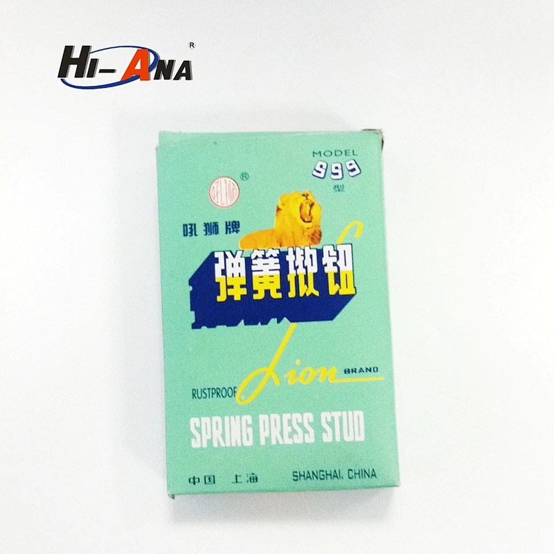 hi-ana button1 Over 15 Years experience Good supplying press for snap button