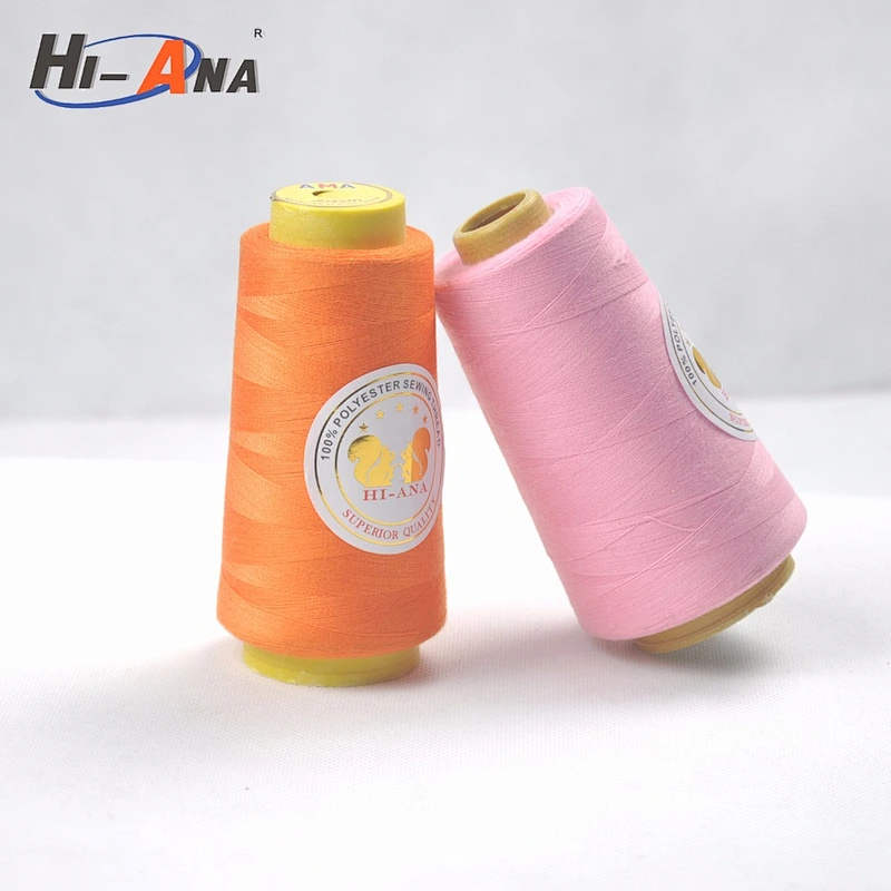 Stict QC 100% Finest Quality thread spool crafts