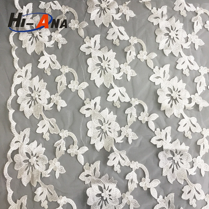 lace fabric wholesale