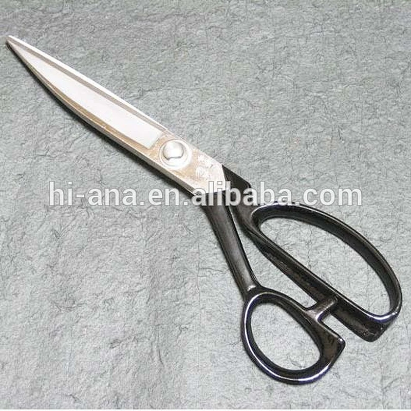 China tailor 11inch dressmaker scissors