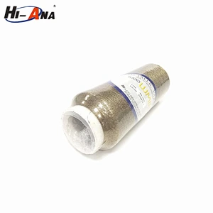 More 6 Years no complaint Cheap color metallic sewing thread