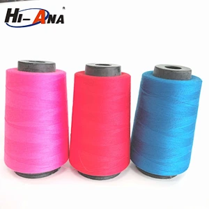 One stop solution for home using thread sizes sewing