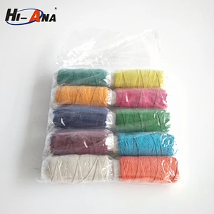elastic thread for knitting