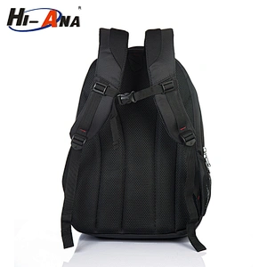 Outdoor travel sports bag waterproof wear - resistant big- capacity business backpack