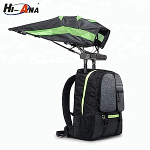 New standard design Creative backpack customized outdoor sports backpacks computer baggage backpack leisure bag