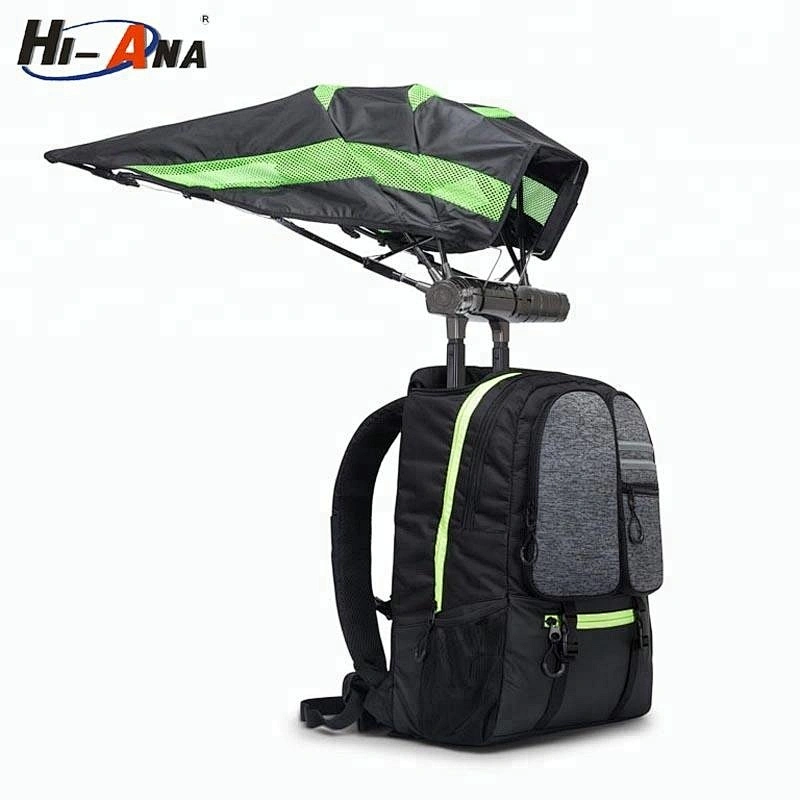 New standard design Creative backpack customized outdoor sports backpacks computer baggage backpack leisure bag