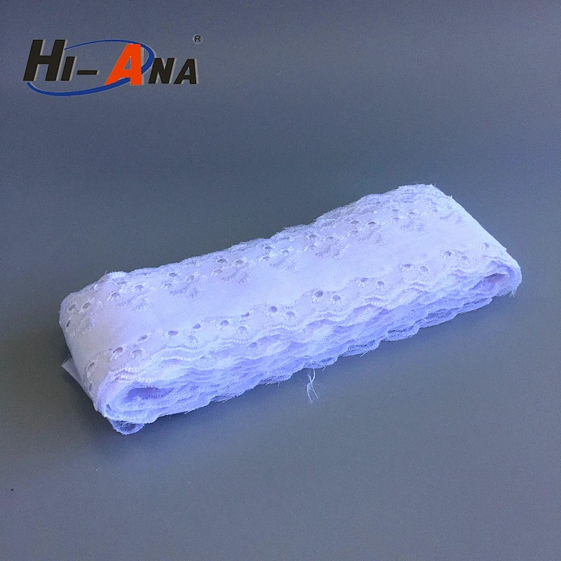 hi-ana lace2 Familiar in OEM and ODM Good supplying lace trim