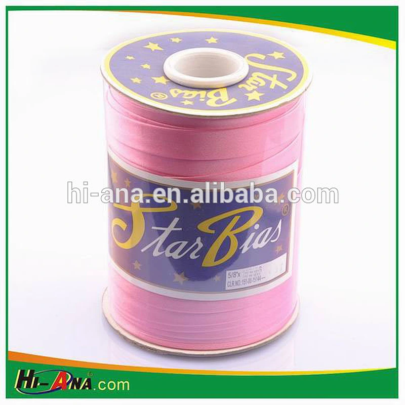 bias binding