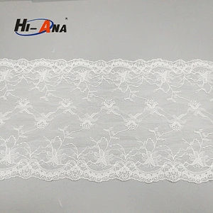 custom lace fabric