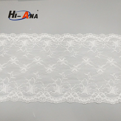 custom lace fabric