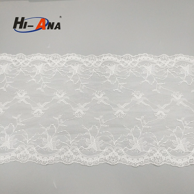 custom lace fabric