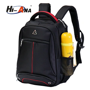 New college students simple backpack Korean version of leisure travel computer business package