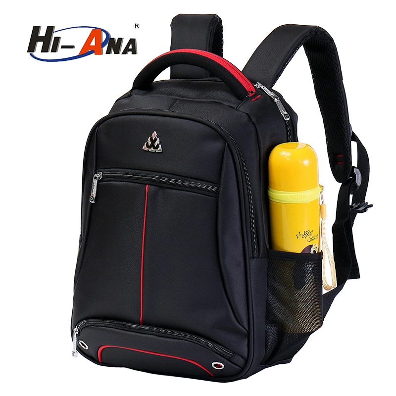 New college students simple backpack Korean version of leisure travel computer business package