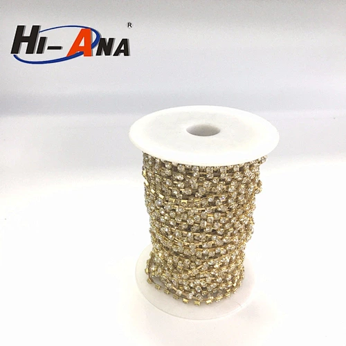 Your one-stop supplier wholesale promotional rhinestone tape