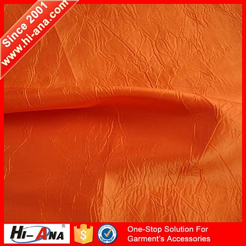 hi-ana fabric2 Strict QC 100% Good supplying polyester woven fabric