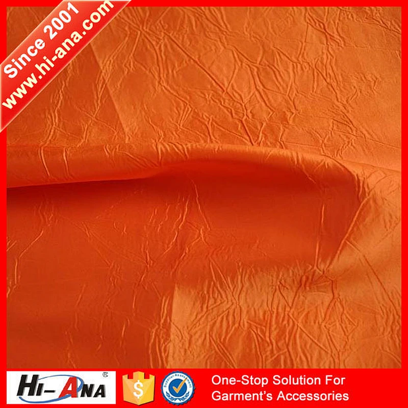 hi-ana fabric2 Strict QC 100% Good supplying polyester woven fabric