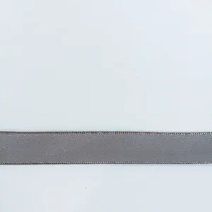 hi-ana ribbon 150 Top grade fashion 100% polyester multi color glitter wired plaid ribbon