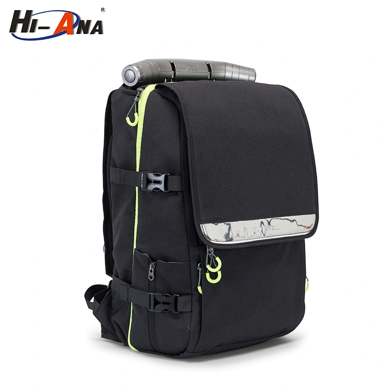 Bluetooth music smart backpacks bag fashion trend pack customize advanced edition