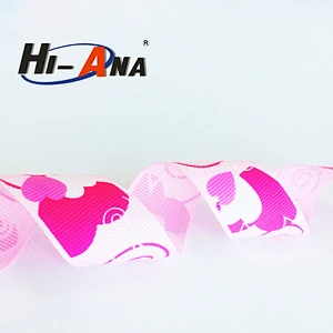SEDEX Factory Ningbo wholesale ribbon companies