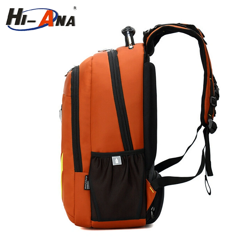 High quality waterproof wholesale Men's business computer backpack