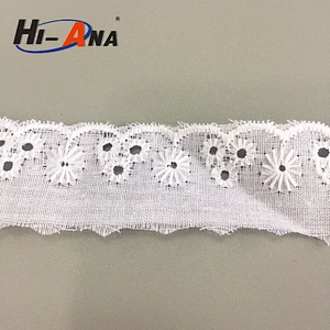 embroidery cording lace