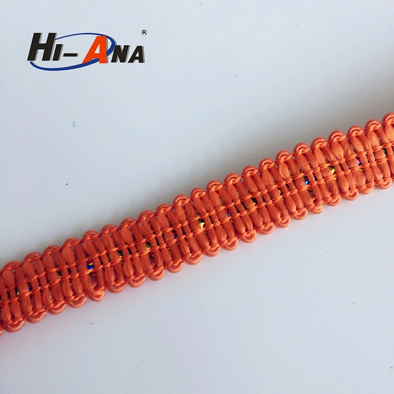 hi-ana trim2 Familiar in OEM and ODM Popular design trimming lace
