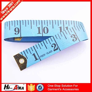 hi-ana tailor2 Accept OEM new products team Good Price tape measuring