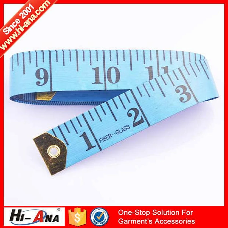 hi-ana tailor2 Accept OEM new products team Good Price tape measuring