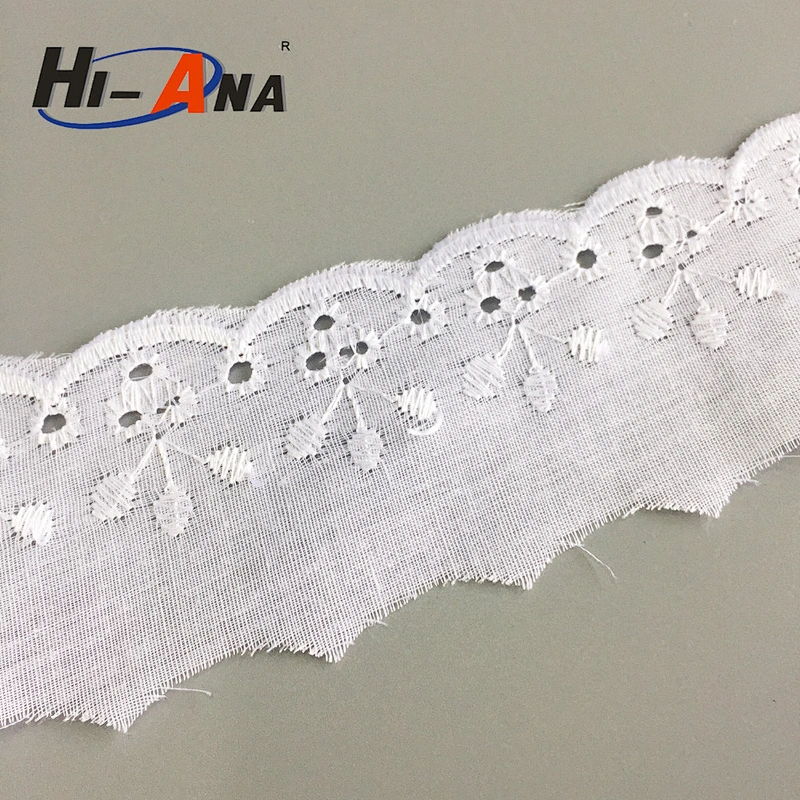 Fully stocked Finest Quality venice lace