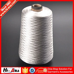 One stop solution for Quality promotional embroidery thread colors