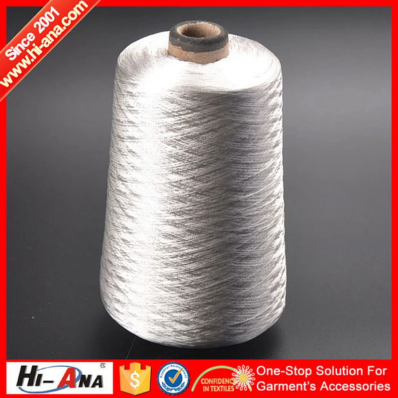 One stop solution for Quality promotional embroidery thread colors